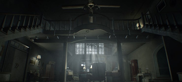 《生化危机7》生日快乐房间密码攻略