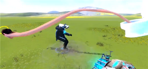 盖瑞模组监控人模组截图2