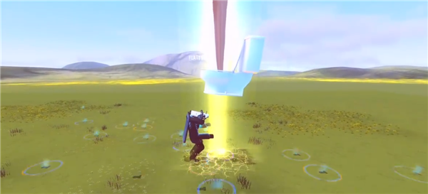 盖瑞模组监控人模组截图1