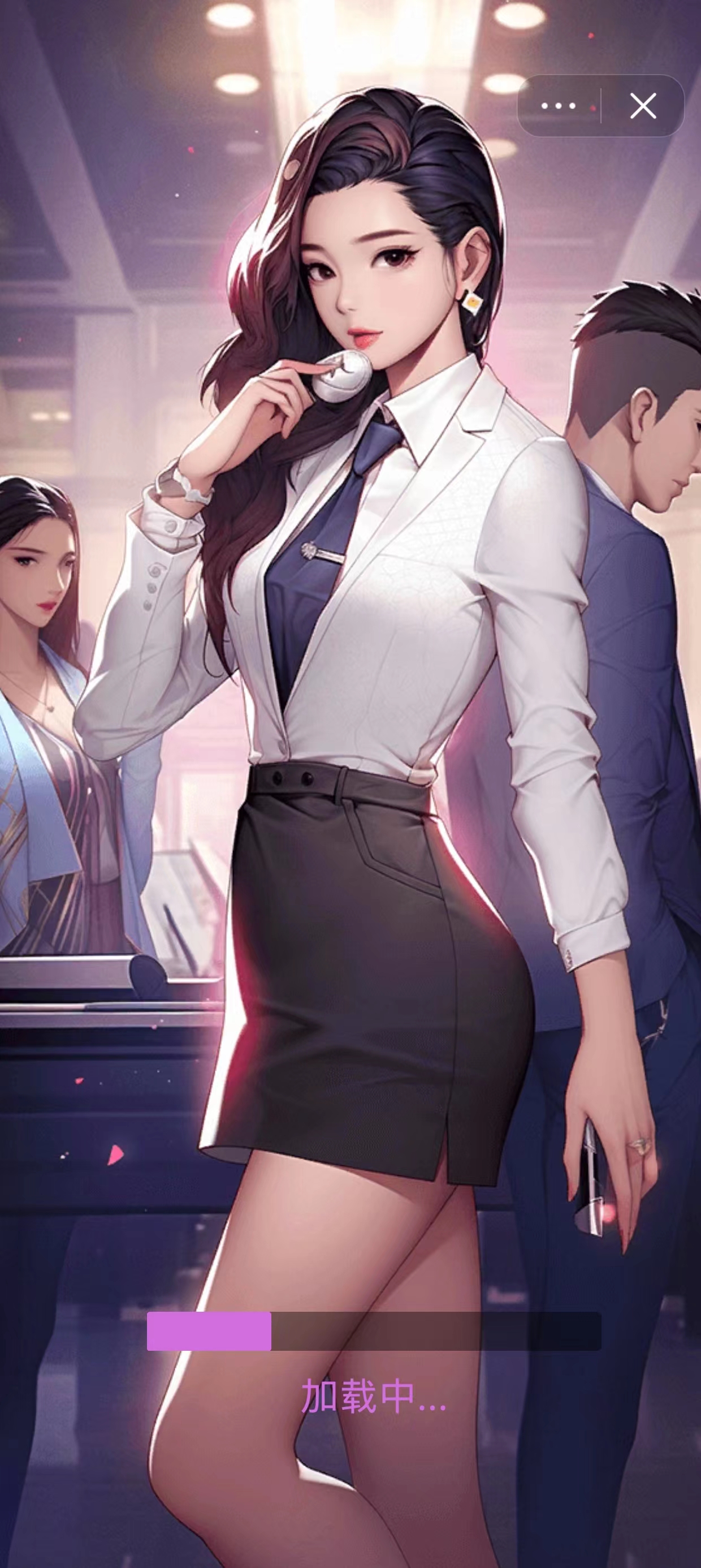 开箱车的二宝截图2