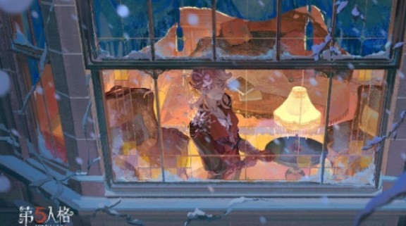 《第五人格》2023感恩节返场皮肤及价格一览