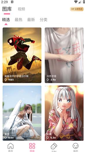全局主题