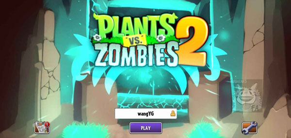 植物大战僵尸2AltverZ截图1