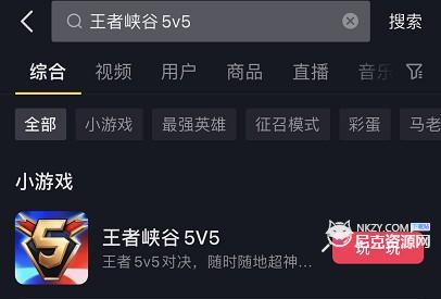 王者峡谷5V5免广告版