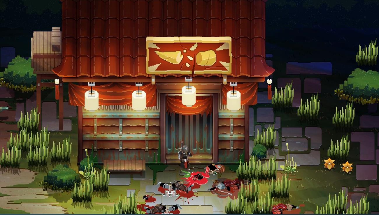 不可鲁莽截图3