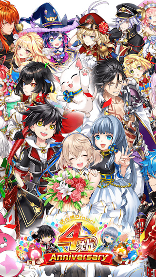 白猫Project1