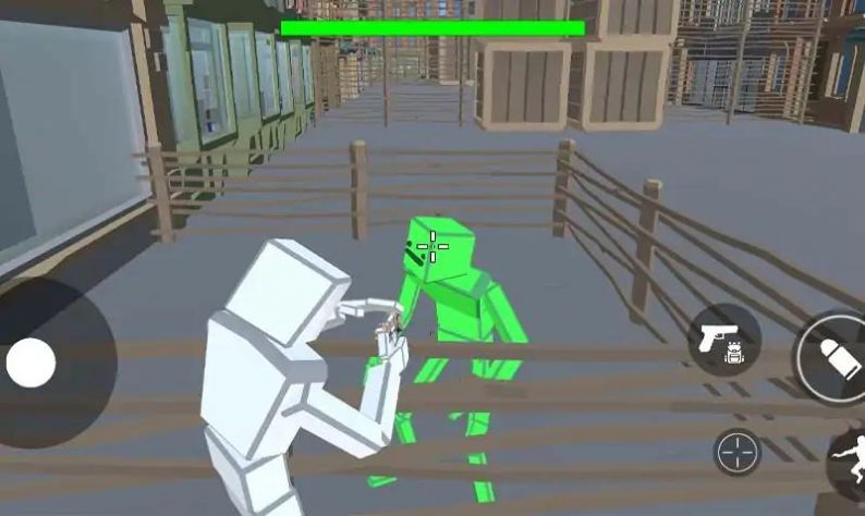 布娃娃生存艺术1