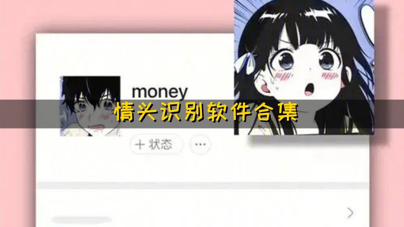 情头识别