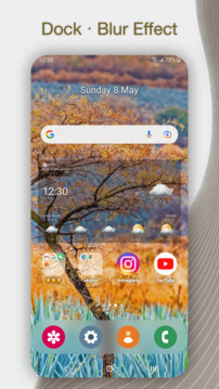 DNA桌面中文版截图3