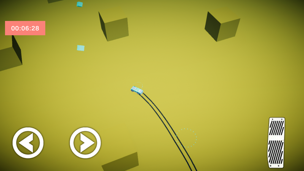 Skill Drive截图3