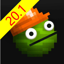 甜瓜游乐场20.1版