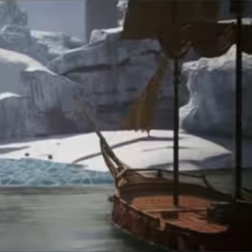 航海狼人杀UP独立自制版