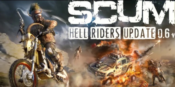 scum人渣游戏代码大全2024