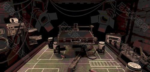 buckshot roulette全流程通关攻略