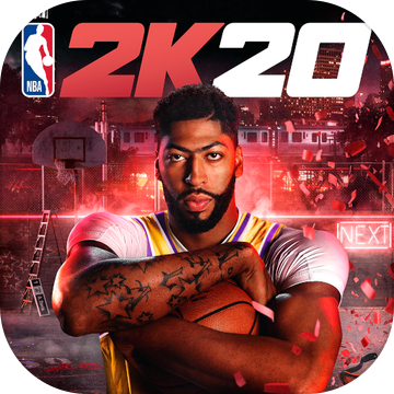 NBA2K20手机版