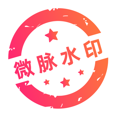 微脉水印相机旧版本