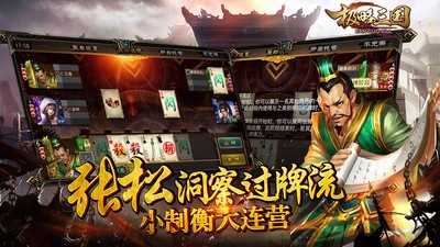 极略三国截图1