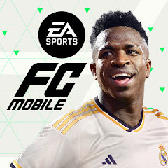 FC Mobile下载-fcmobile下载安卓中文v18.1.01