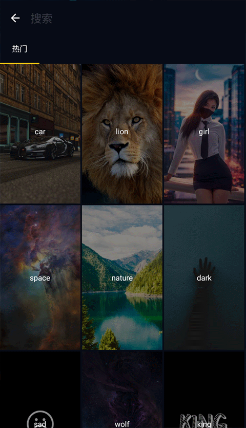 wallcraft live wallpaper mod apk