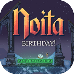 Noita手机版下载-Noita手机版移植免费版下载