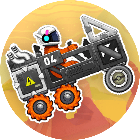 极速赛车向前冲