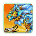 9999999机甲斗兽场2下载-机甲斗兽场9999999亿万零件免广告下载v1.0.5