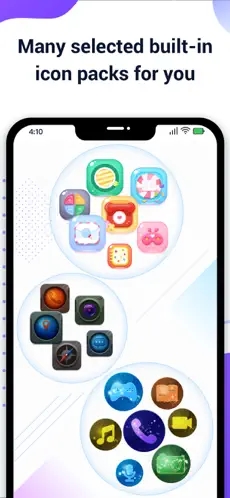 XIconChanger安卓版截图4