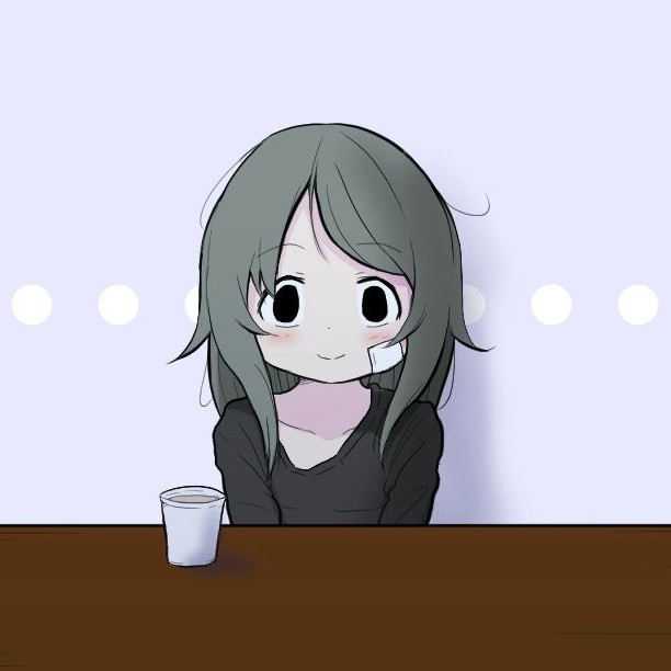 可爱能被破坏中文版