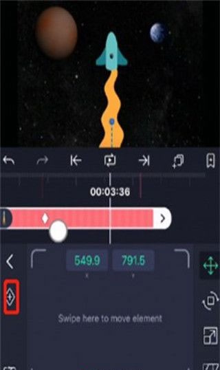 alight motion中文版正版