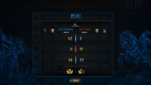 巫师之昆特牌图片10