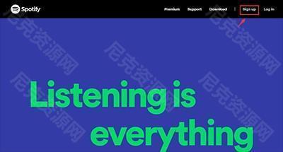 spotify免费版