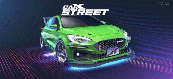 CarX Street安装器截图1