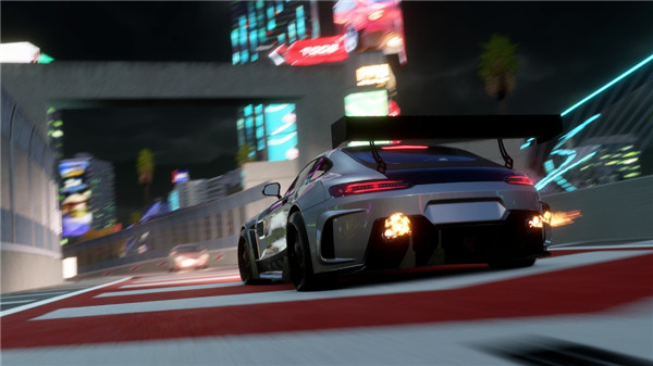 CarX Street安装器截图3