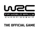 wrc拉力赛游戏手机版