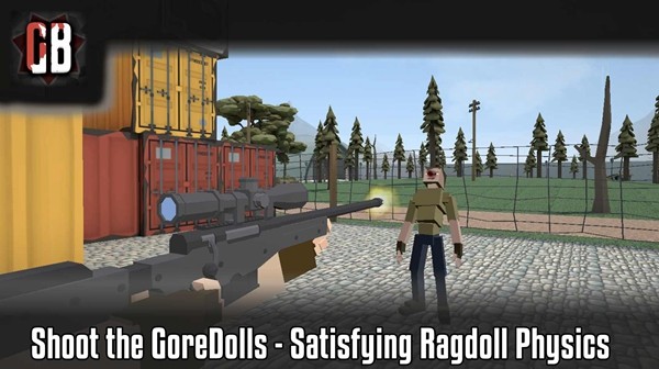 GoreBox无需认证版2