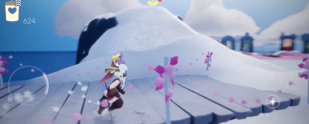 《光遇》白色领结价格介绍