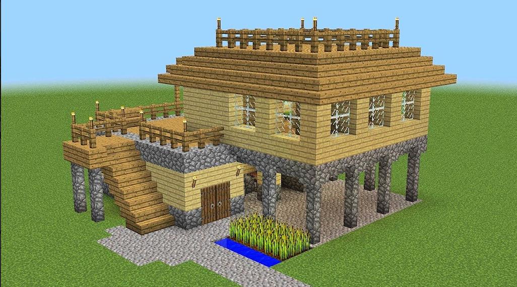 Build Craft Master Block 3D游戏下载-Build Craft Master Block 3D（建筑创造大师3D方块 ...