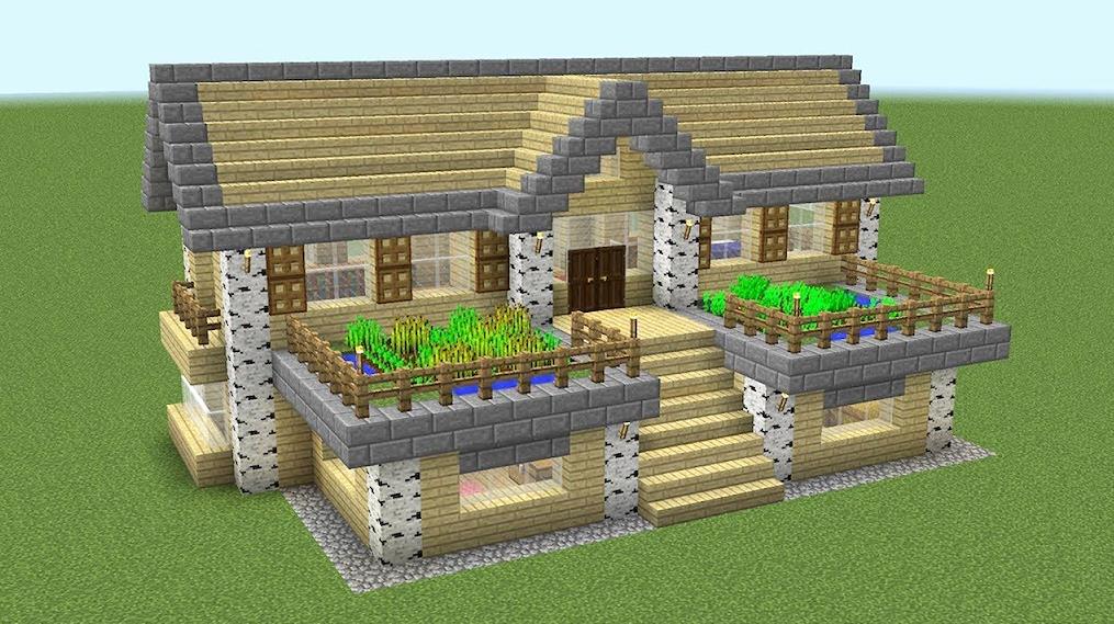 Build Craft Master Block 3D游戏下载-Build Craft Master Block 3D（建筑创造大师3D方块 ...