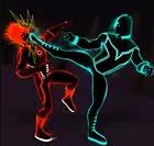 Galaxy Shadow Strike Games