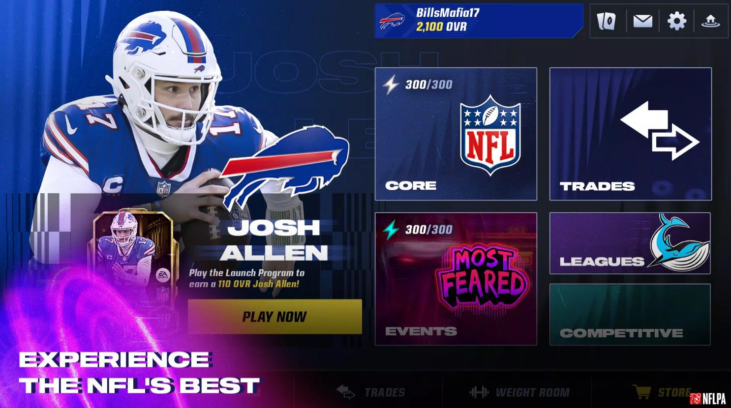 Madden NFL 24 Mobile Football
