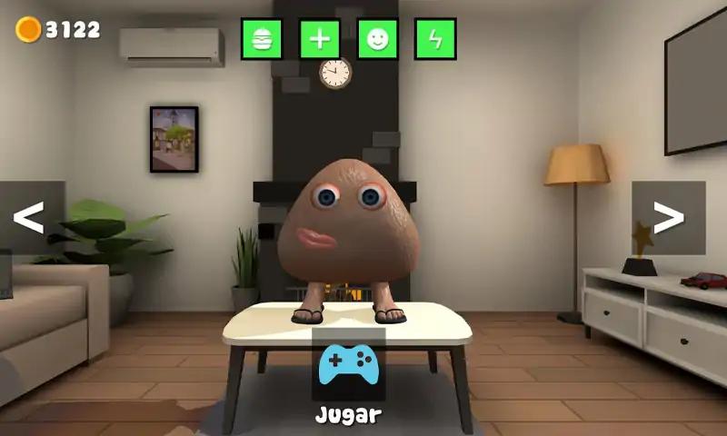 鬼畜宠物截图1
