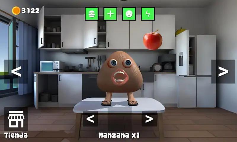 鬼畜宠物截图3