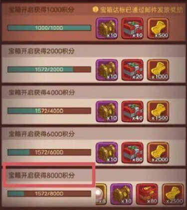 《咸鱼之王》2024年夜卡获取方法