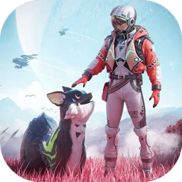 创造吧我们的星球测试服