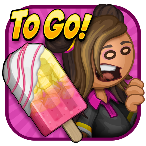 老爹的冰棒店汉化版