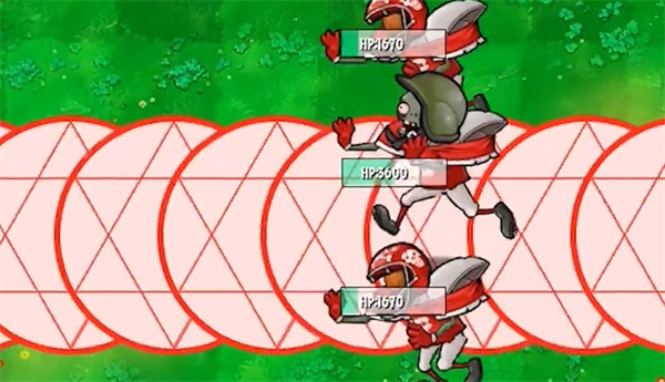 植物大战僵尸逝版截图2