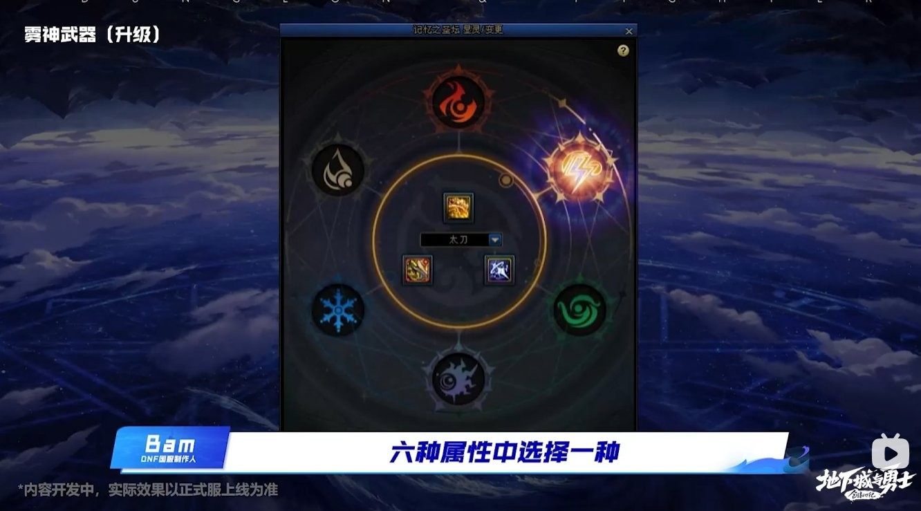 dnf雾神新副本奖励是什么-雾神Raid奖励介绍 - 尼克资源网