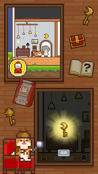 像素小屋中文版