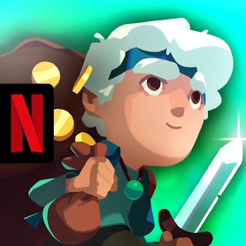 夜勤人手游下载-夜勤人(Moonlighter)安卓最新版下载v1.13.52