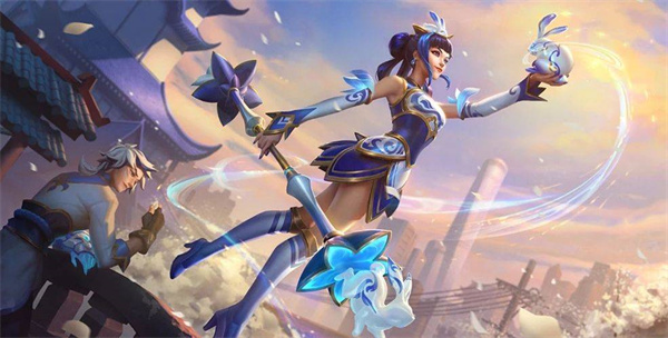 金铲铲之战s9手游强势阵容推荐1